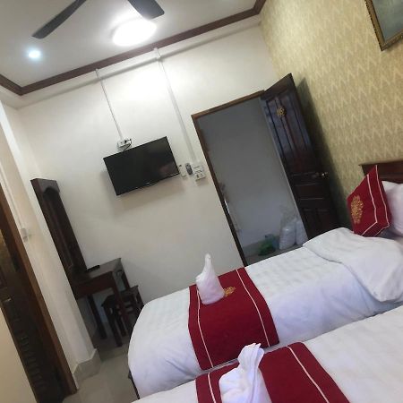 Suan Keo Place House Luang Prabang Exterior foto