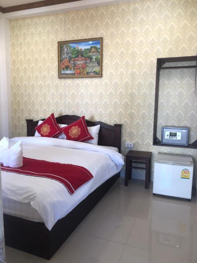 Suan Keo Place House Luang Prabang Exterior foto